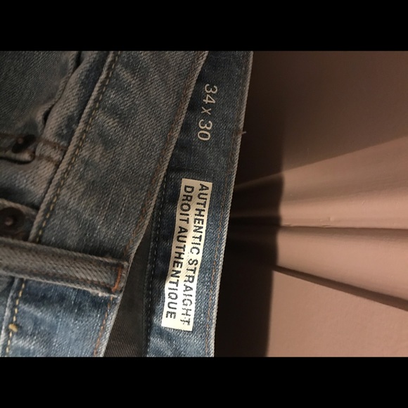 Gap Men’s Jeans - Picture 3 of 4